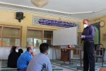 کارگاه آموزشی اسلحه شناسی در دانشکده شهید باهنر شیراز برگزار شد 6