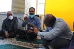 کارگاه آموزشی اسلحه شناسی در دانشکده شهید باهنر شیراز برگزار شد 9