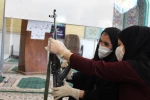کارگاه آموزشی اسلحه شناسی در دانشکده شهید باهنر شیراز برگزار شد 11