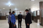 عضو کمیسیون برنامه و بودجه مجلس در بازدید از دانشگاه فنی و حرفه‌ای فارس:

حمایت از دانشگاه فنی و حرفه‌ای،اهداف ارتباط صنعت و دانشگاه را عملیاتی می‌کند 2