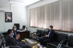 عضو کمیسیون برنامه و بودجه مجلس در بازدید از دانشگاه فنی و حرفه‌ای فارس:

حمایت از دانشگاه فنی و حرفه‌ای،اهداف ارتباط صنعت و دانشگاه را عملیاتی می‌کند 3