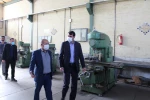 عضو کمیسیون برنامه و بودجه مجلس در بازدید از دانشگاه فنی و حرفه‌ای فارس:

حمایت از دانشگاه فنی و حرفه‌ای،اهداف ارتباط صنعت و دانشگاه را عملیاتی می‌کند 8