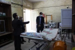 عضو کمیسیون برنامه و بودجه مجلس در بازدید از دانشگاه فنی و حرفه‌ای فارس:

حمایت از دانشگاه فنی و حرفه‌ای،اهداف ارتباط صنعت و دانشگاه را عملیاتی می‌کند 12