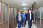 عضو کمیسیون برنامه و بودجه مجلس در بازدید از دانشگاه فنی و حرفه‌ای فارس:

حمایت از دانشگاه فنی و حرفه‌ای،اهداف ارتباط صنعت و دانشگاه را عملیاتی می‌کند 14