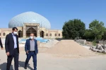 عضو کمیسیون برنامه و بودجه مجلس در بازدید از دانشگاه فنی و حرفه‌ای فارس:

حمایت از دانشگاه فنی و حرفه‌ای،اهداف ارتباط صنعت و دانشگاه را عملیاتی می‌کند 17