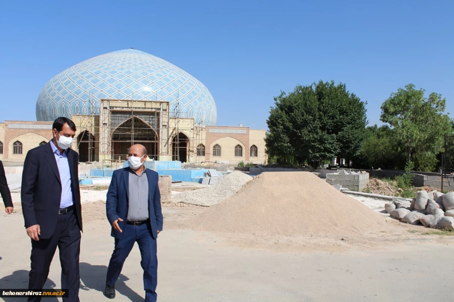 عضو کمیسیون برنامه و بودجه مجلس در بازدید از دانشگاه فنی و حرفه‌ای فارس:

حمایت از دانشگاه فنی و حرفه‌ای،اهداف ارتباط صنعت و دانشگاه را عملیاتی می‌کند 17