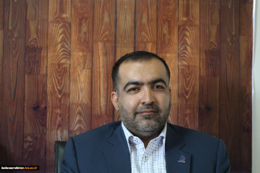 معاون آموزشی دانشگاه فنی و حرفه ای فارس خبرداد:

برگزاری حضوری کارگاه های عملی در دانشگاه فنی و حرفه ای فارس با رعایت پروتکل های بهداشتی 2