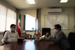 دیدار معاون پژوهشی دانشگاه فنی و حرفه ای فارس با روسای منطقه ویژه اقتصادی و شهرک صنعتی شیراز

 3