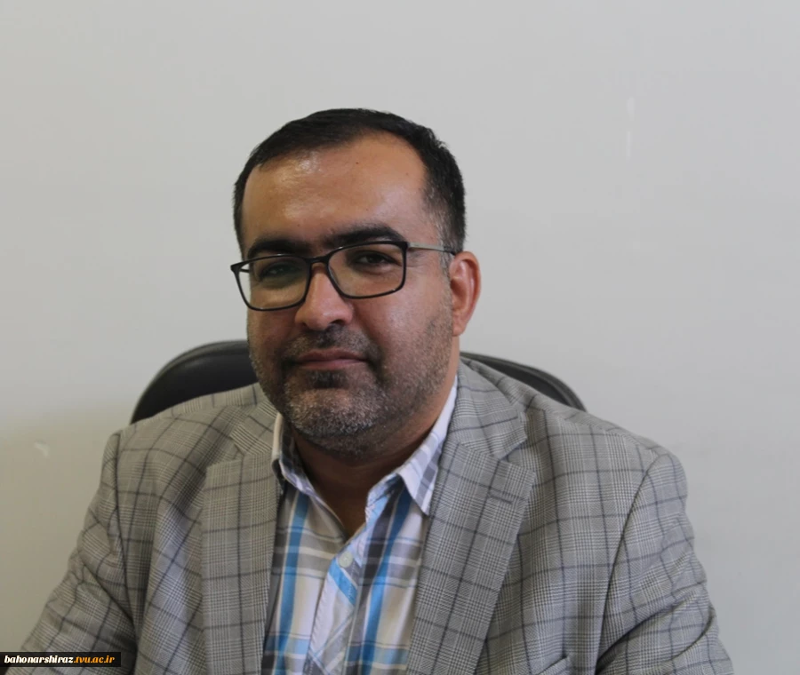 دانشکده فنی و حرفه ای شهید باهنر شیراز آماده برگزار کنکور ارشد و سراسری است  2