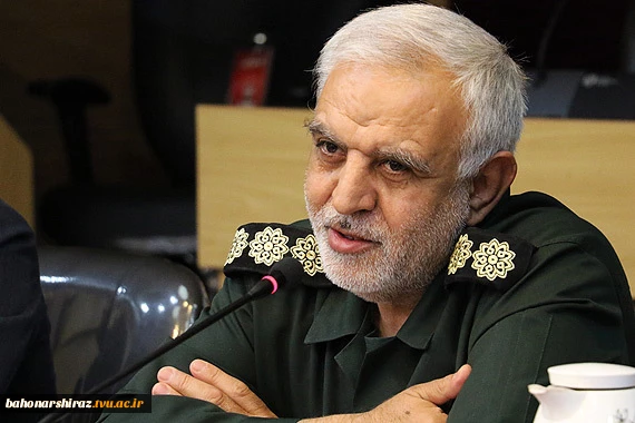 مدیرکل حفظ آثار و نشر ارزش‌های دفاع مقدس استان فارس خبرداد:

استفاده از ظرفیت های دانشگاه فنی و حرفه ای فارس در تولید آثار هنری دفاع مقدس 2