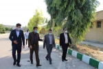 عضو شورای شهر شیراز:

دانشگاه فنی و حرفه‌ای می‌تواند خلا ارتباط صنعت و دانشگاه را برطرف کند 2