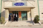 عضو شورای شهر شیراز:

دانشگاه فنی و حرفه‌ای می‌تواند خلا ارتباط صنعت و دانشگاه را برطرف کند 3