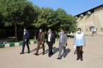 عضو شورای شهر شیراز:

دانشگاه فنی و حرفه‌ای می‌تواند خلا ارتباط صنعت و دانشگاه را برطرف کند 4