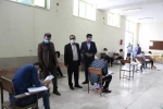 عضو شورای شهر شیراز:

دانشگاه فنی و حرفه‌ای می‌تواند خلا ارتباط صنعت و دانشگاه را برطرف کند 6