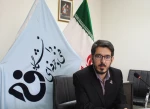 دانشکده فنی و حرفه ای مرودشت میزبان جشنواره ملی کتاب خوانی و طراحی پوستر فتح خون 

 2