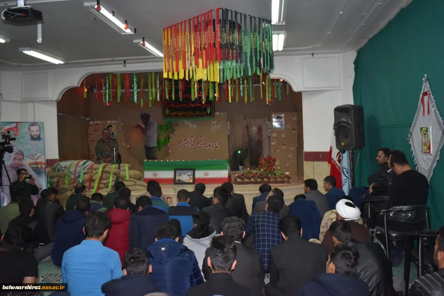 تشریح اقدامات آموزشکده فنی و حرفه ای شهرستان آباده 5