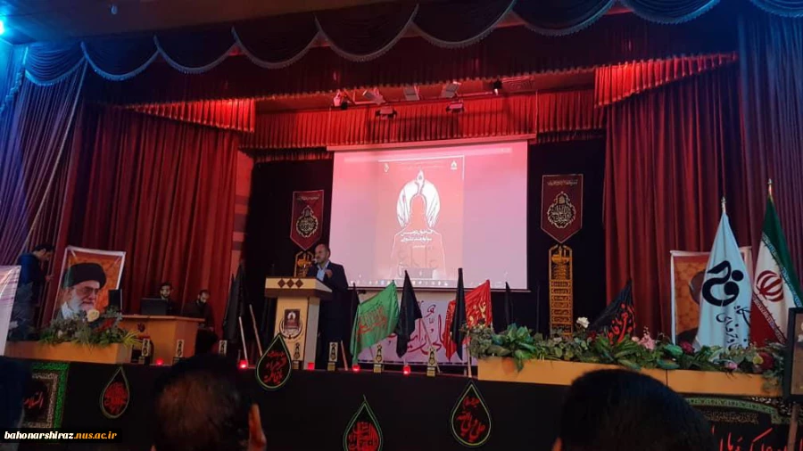 تشریح اقدامات آموزشکده فنی و حرفه ای شهرستان آباده 6