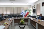 تجلیل رئیس دانشگاه فنی و حرفه ای فارس از مدیر امور شعب بانک تجارت

 9