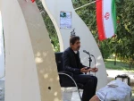 ایثارگران دانشکده فنی و حرفه ای شهید باهنر شیراز تجلیل شدند+ تصاویر  6