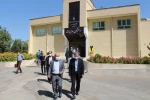 مدیرکل راه و شهرسازی استان فارس در بازدید از دانشکده فنی شهید باهنر:

شاخصه اصلی دانشگاه فنی و حرفه ای، حرفه آموزی در کنار علم آموزی است 2