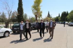 مدیرکل راه و شهرسازی استان فارس در بازدید از دانشکده فنی شهید باهنر:

شاخصه اصلی دانشگاه فنی و حرفه ای، حرفه آموزی در کنار علم آموزی است 3