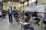 گزارش تصویری / بازدید مدیرکل راه و شهرسازی استان فارس از آزمون ورود به حرفه مهندسان در دانشکده فنی و مهندسی شهید باهنر شیراز 6