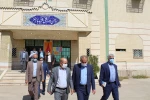 نماینده شیراز و زرقان در بازدید از آزمون مهندسان در دانشکده فنی شهید باهنر:

حمایت دولت و مجلس از  دانشگاه فنی و حرفه ای یک ضرورت است

 2