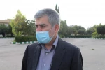 گزارش تصویری از بازدید رئیس کمیسیون انرژی و نماینده مردم شهرستان های کازرون و کوهچنار در مجلس شورای اسلامی  22