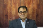 معاون پژوهش و فناوری دانشگاه فنی و حرفه ای استان فارس خبرداد:

تصویب 22 طرح پژوهشی در شورای پژوهشی دانشگاه فنی و حرفه ای استان فارس 2