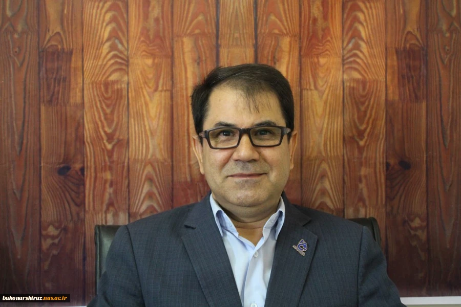 معاون پژوهش و فناوری دانشگاه فنی و حرفه ای استان فارس خبرداد:

تصویب 22 طرح پژوهشی در شورای پژوهشی دانشگاه فنی و حرفه ای استان فارس 2