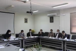معاون پژوهش و فناوری دانشگاه فنی و حرفه ای استان فارس خبرداد:

تصویب 22 طرح پژوهشی در شورای پژوهشی دانشگاه فنی و حرفه ای استان فارس 2