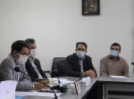معاون پژوهش و فناوری دانشگاه فنی و حرفه ای استان فارس خبرداد:

تصویب 22 طرح پژوهشی در شورای پژوهشی دانشگاه فنی و حرفه ای استان فارس 3