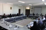 معاون پژوهش و فناوری دانشگاه فنی و حرفه ای استان فارس خبرداد:

تصویب 22 طرح پژوهشی در شورای پژوهشی دانشگاه فنی و حرفه ای استان فارس 4