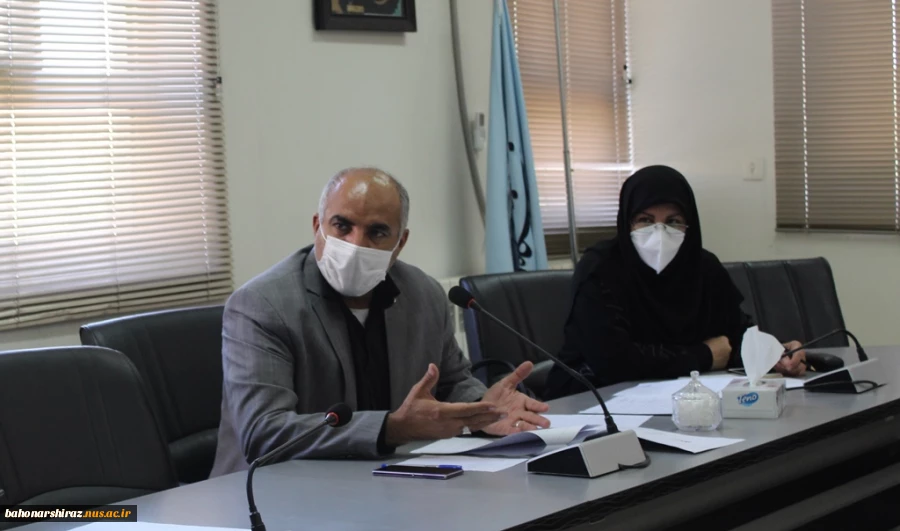 معاون پژوهش و فناوری دانشگاه فنی و حرفه ای استان فارس خبرداد:

تصویب 22 طرح پژوهشی در شورای پژوهشی دانشگاه فنی و حرفه ای استان فارس 6