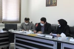 معاون پژوهش و فناوری دانشگاه فنی و حرفه ای استان فارس خبرداد:

تصویب 22 طرح پژوهشی در شورای پژوهشی دانشگاه فنی و حرفه ای استان فارس 7