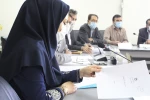 معاون پژوهش و فناوری دانشگاه فنی و حرفه ای استان فارس خبرداد:

تصویب 22 طرح پژوهشی در شورای پژوهشی دانشگاه فنی و حرفه ای استان فارس 8
