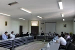 معاون پژوهش و فناوری دانشگاه فنی و حرفه ای استان فارس خبرداد:

تصویب 22 طرح پژوهشی در شورای پژوهشی دانشگاه فنی و حرفه ای استان فارس 12