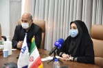 سخنگوی وزارت بهداشت در مراسم اختتامیه جشنواره فرصت سازی کرونایی:

آماده تعامل با دانشگاه فنی و حرفه ای کشور در برگزاری دوره های مهارتی، پیشگیری از کرونا هستیم

جشنواره ملی فرصت سازی کرونا، پیشگیری در جامعه را فرهنگ سازی کرد  2