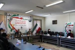 سخنگوی وزارت بهداشت در مراسم اختتامیه جشنواره فرصت سازی کرونایی:

آماده تعامل با دانشگاه فنی و حرفه ای کشور در برگزاری دوره های مهارتی، پیشگیری از کرونا هستیم

جشنواره ملی فرصت سازی کرونا، پیشگیری در جامعه را فرهنگ سازی کرد  2