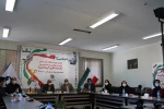 سخنگوی وزارت بهداشت در مراسم اختتامیه جشنواره فرصت سازی کرونایی:

آماده تعامل با دانشگاه فنی و حرفه ای کشور در برگزاری دوره های مهارتی، پیشگیری از کرونا هستیم

جشنواره ملی فرصت سازی کرونا، پیشگیری در جامعه را فرهنگ سازی کرد  3