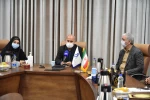 گزارش کامل  مراسم اختتامیه مسابقه ملی تولید محتوای فن ورز به میزبانی دانشگاه فنی و حرفه ای استان فارس 9