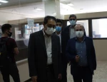 بازدید رئیس دانشگاه فنی و حرفه ای فارس از طرح عمرانی ساخت کارگاه های آموزشی آموزشکده فنی و حرفه ای شهید رجایی شیراز

 6