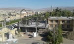 اجرای 5 طرح عمرانی در آموزشکده فنی و حرفه ای شهرستان فسا

مهندس زارع: خوابگاه دانشجویان بهمن 1400 به بهره برداری می رسد
 2