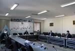 نشست بررسی استراتژی آمریکا نسبت به ایران در دانشکده فنی و حرفه ای شهیدباهنر شیراز برگزار شد 2