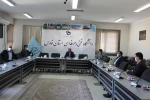 نشست بررسی استراتژی آمریکا نسبت به ایران در دانشکده فنی و حرفه ای شهیدباهنر شیراز برگزار شد 3