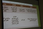 نشست بررسی استراتژی آمریکا نسبت به ایران در دانشکده فنی و حرفه ای شهیدباهنر شیراز برگزار شد 4