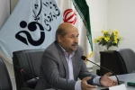 پیام تبریک  دکتر جامعی رییس  دانشگاه فنی و حرفه ای استان فارس  
به مناسبت روز دانشجو
 2