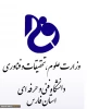 تکذیب خبر ممانعت مسئولین دانشگاه فنی و حرفه ای استان فارس از حضور سخنرانان مراسم یادواره شهداء در روز 13 دی ماه 99

بسیج دانشجوئی دانشگاه فنی وحرفه ای در روز 13 دی ماه یادواره ای به مناسبت سالگرد شهادت سردار حاج قاسم سلیمانی ، سردار ولی نوری و شهدای دانشج