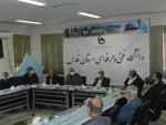 جلسه شبکه مجمع عالی خیرین فارس در دانشگاه فنی و حرفه ای استان فارس تشکیل شد
 3