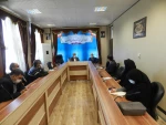 بازدید رئیس دانشگاه فنی و حرفه ای استان فارس از شهرستان کازرون 4